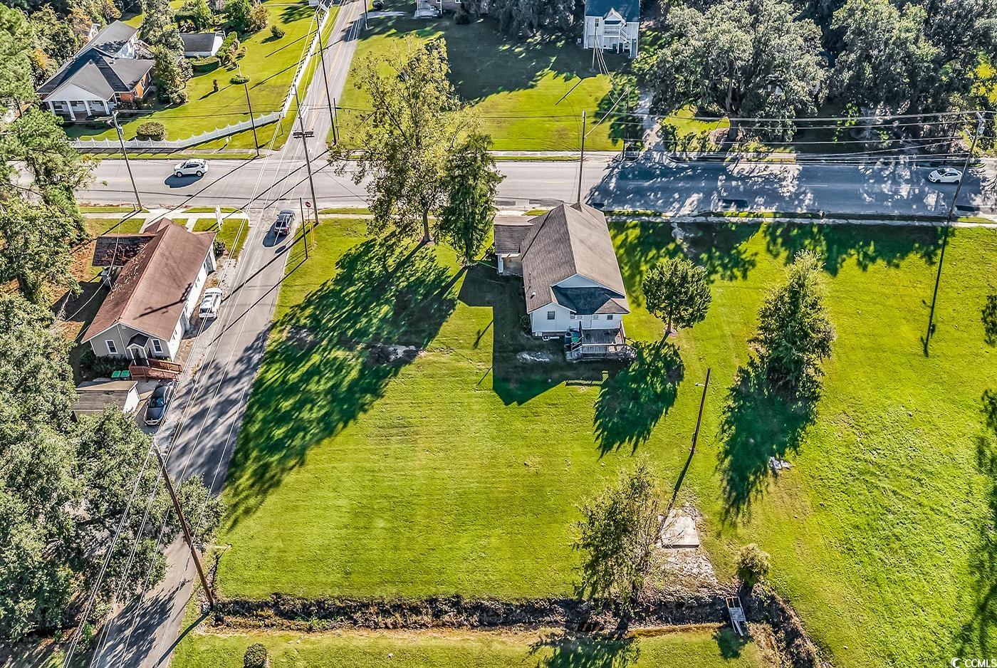 3447 Main Street Loris, SC 29569 - Photo 29 of 40