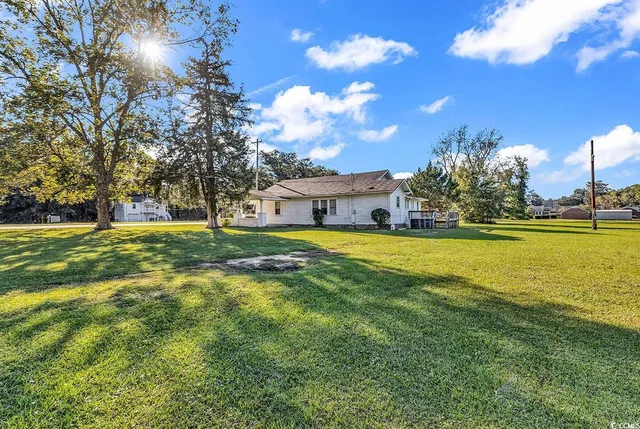 $199,999 | 3447 Main Street, Loris, SC 29569