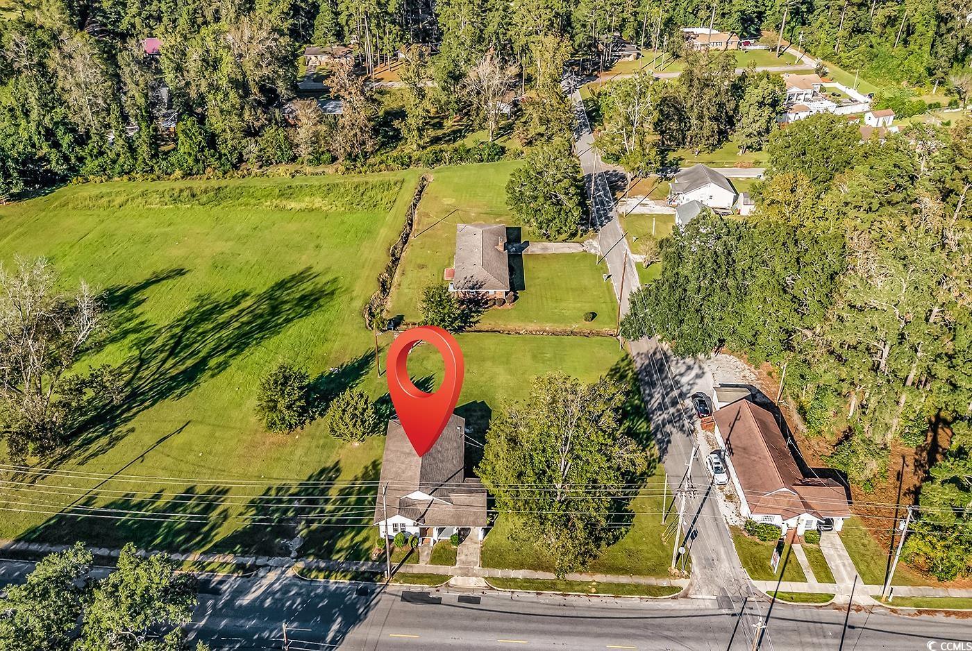 3447 Main Street Loris, SC 29569 - Photo 3 of 40