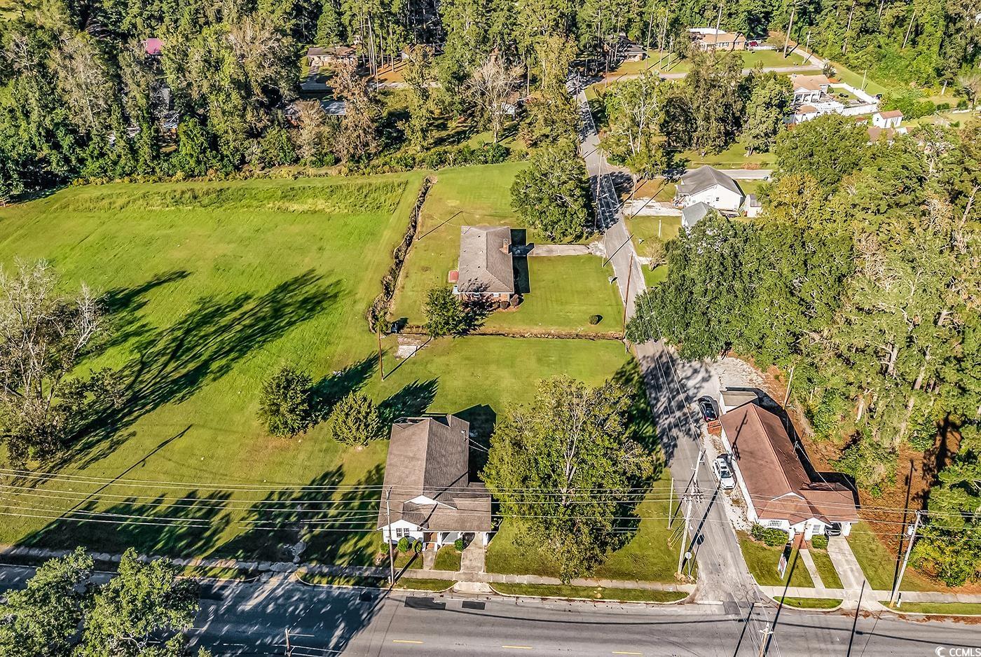 3447 Main Street Loris, SC 29569 - Photo 31 of 40