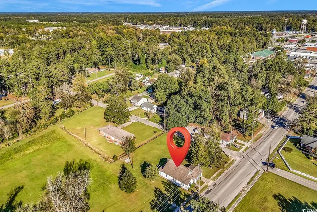 $199,999 | 3447 Main Street, Loris, SC 29569