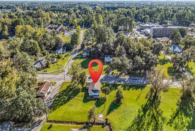 $199,999 | 3447 Main Street, Loris, SC 29569