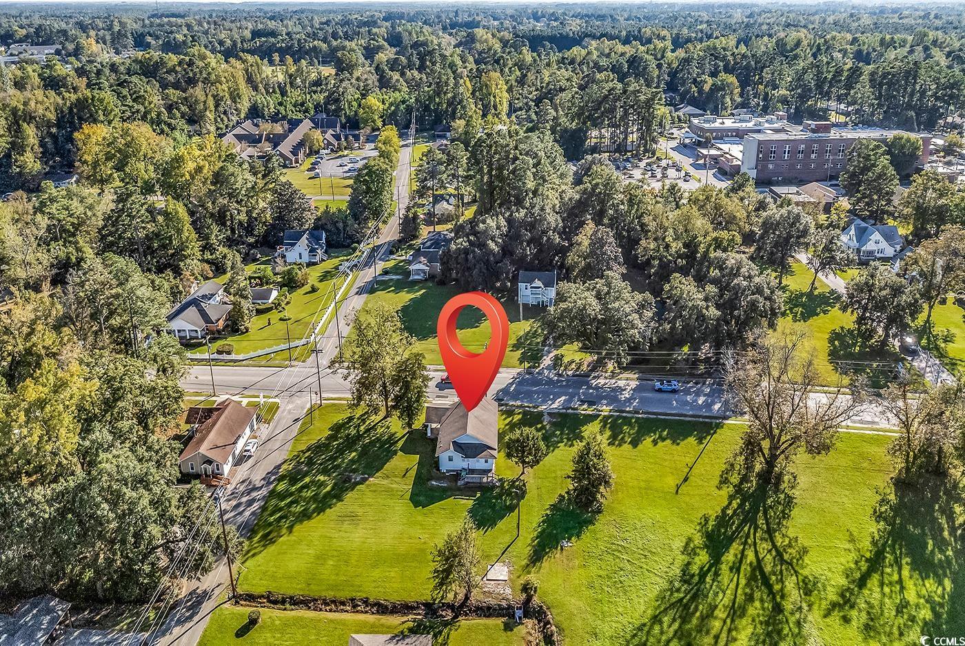 3447 Main Street Loris, SC 29569 - Photo 34 of 40