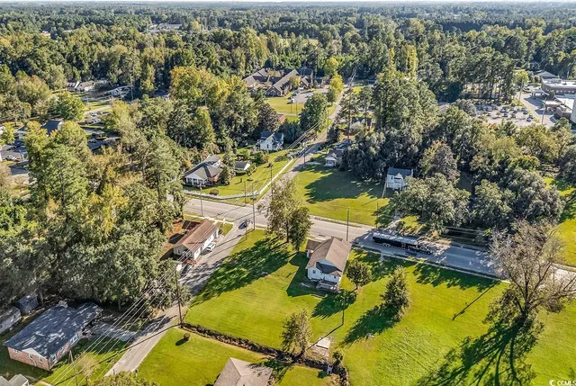 $199,999 | 3447 Main Street, Loris, SC 29569