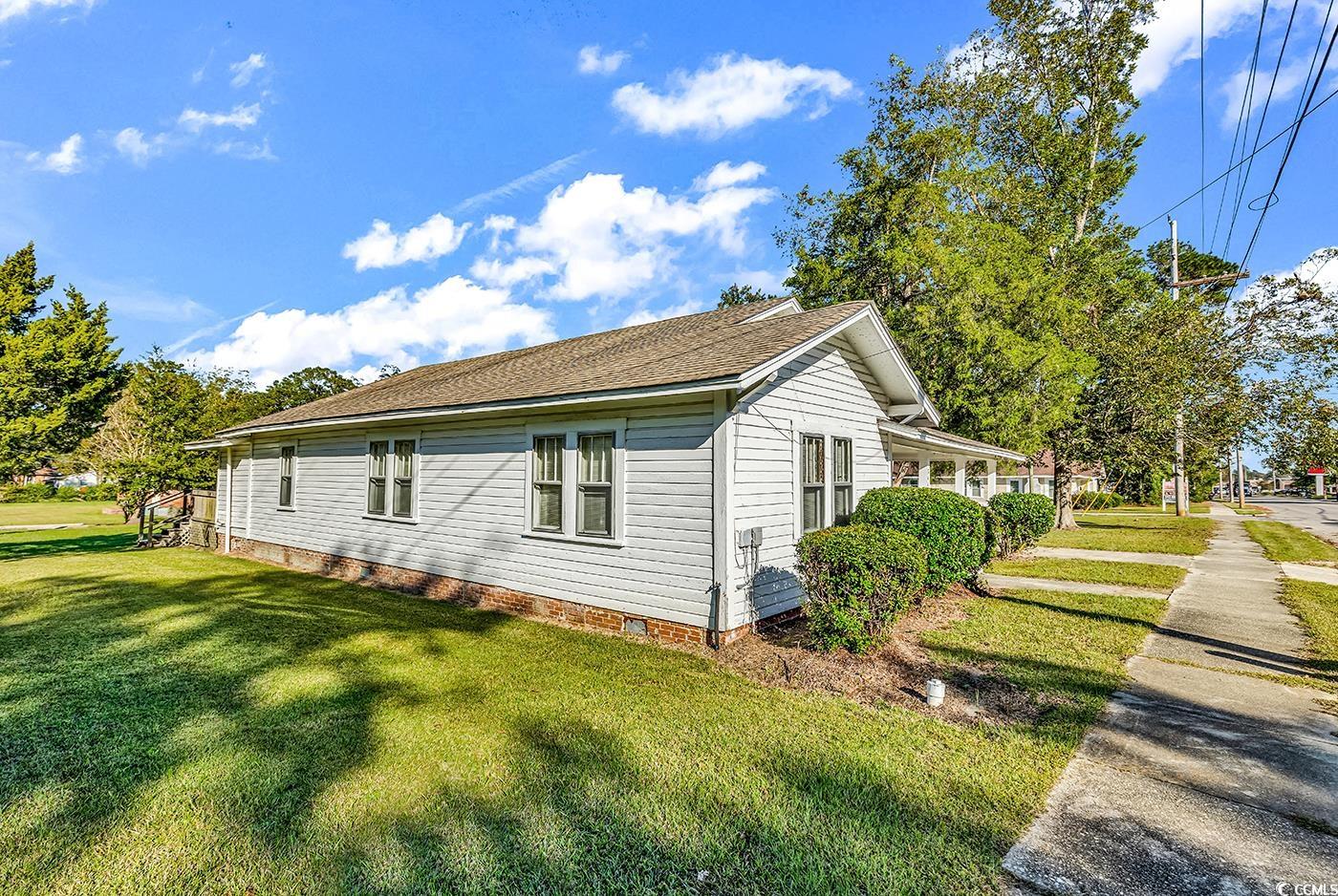 3447 Main Street Loris, SC 29569 - Photo 38 of 40