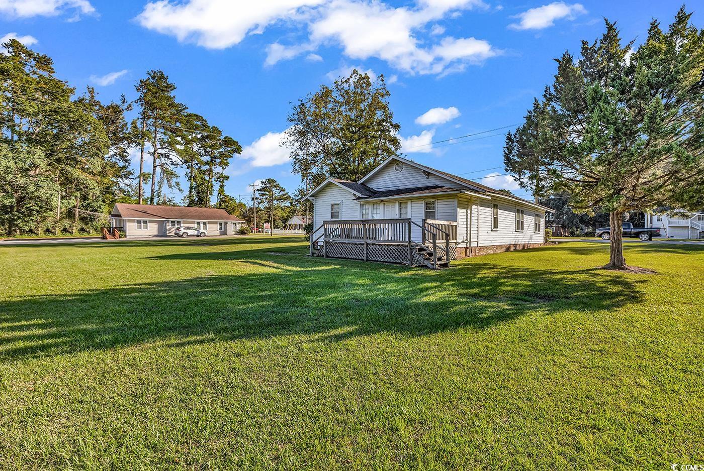 3447 Main Street Loris, SC 29569 - Photo 40 of 40