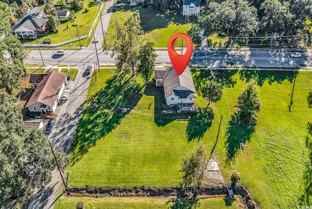 $199,999 | 3447 Main Street, Loris, SC 29569