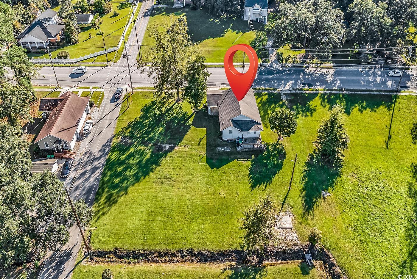 3447 Main Street Loris, SC 29569 - Photo 4 of 40