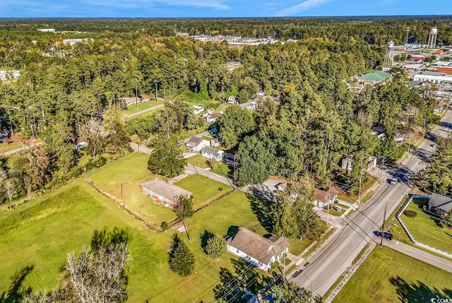 $199,999 | 3447 Main Street, Loris, SC 29569