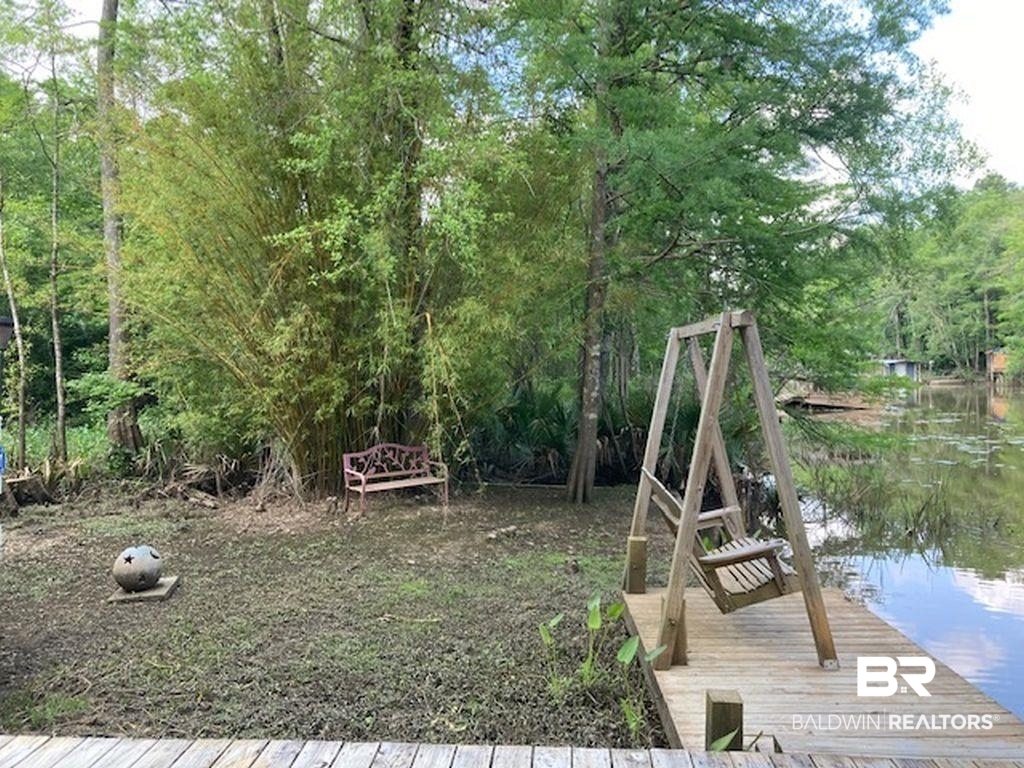 42214 Bayou Road East Bay Minette, AL 36507 - Photo 25 of 35