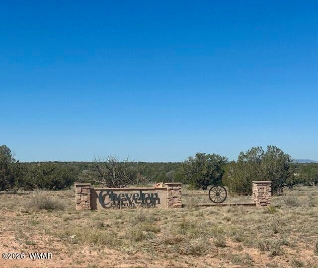 Tbd Tbd Chevelon Canyon Ranch Heber, AZ 85928 - Photo 2 of 3 IMG_2550