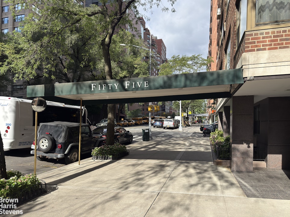 55 East End Avenue, Unit 5F Manhattan, NY 10028 - Photo 11 of 12