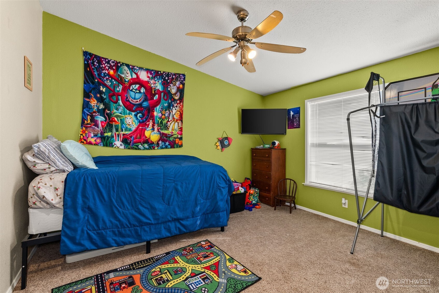 385 Mill Creek Road Raymond, WA 98577 - Photo 21 of 40 Gallery Image 21