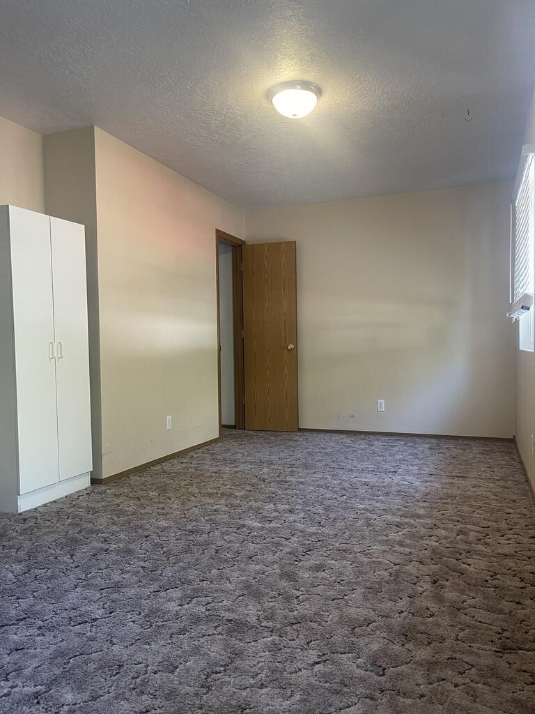 614 South Main Street Riggins, ID 83549 - Photo 36 of 70 Unit A bedroom upstairs, Unit A bedroom upstairs