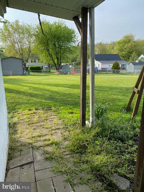 1497 Hilltop Road Pottstown, PA 19464 - Photo 24 of 25 a view of a park with large trees