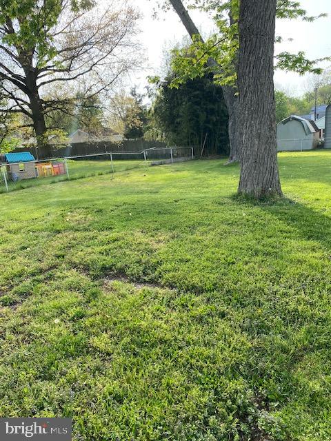 1497 Hilltop Road Pottstown, PA 19464 - Photo 25 of 25 a view of a field with a tree