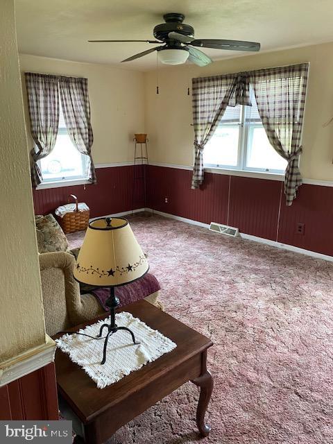 1497 Hilltop Road Pottstown, PA 19464 - Photo 4 of 25 a living room with furniture