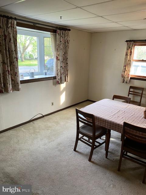 1497 Hilltop Road Pottstown, PA 19464 - Photo 7 of 25 a view of a room with furniture and a window