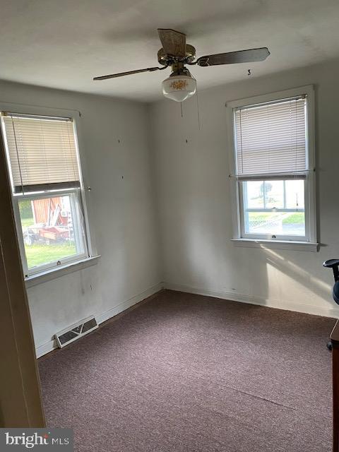 1497 Hilltop Road Pottstown, PA 19464 - Photo 10 of 25 an empty room with a window