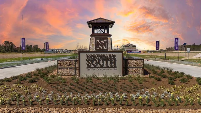 $318,900 | 19926 Park Mesa Lane, Porter, TX 77365