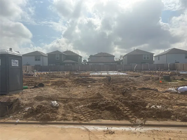 $318,900 | 19926 Park Mesa Lane, Porter, TX 77365