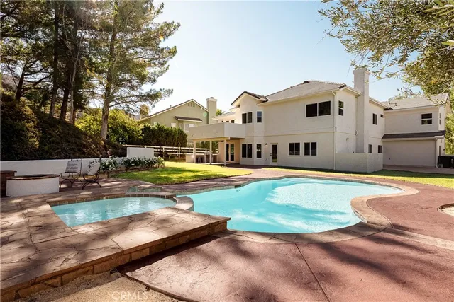 $1,699,995 | 26868 Canyon End Road, Canyon Country, CA 91387