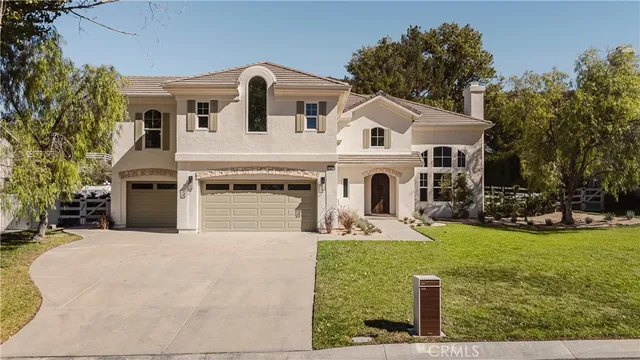 $1,699,995 | 26868 Canyon End Road, Canyon Country, CA 91387