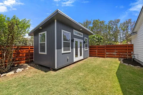 $535,000 | 5611 Porsche Lane, Austin, TX 78749