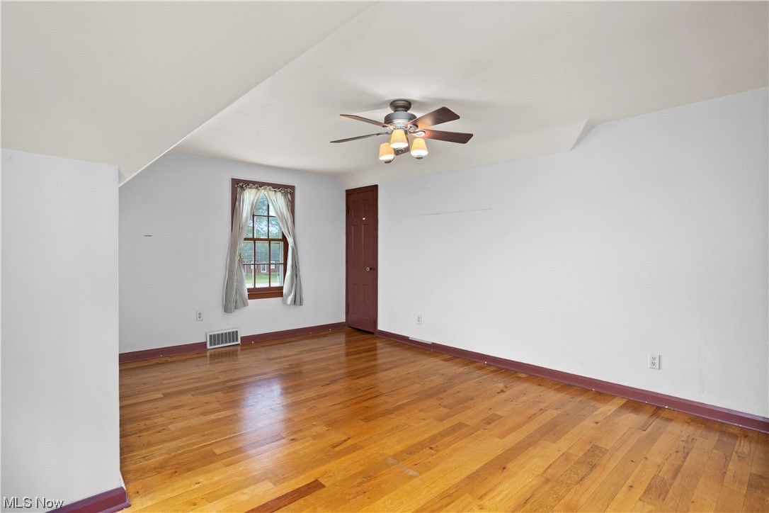 1920 Grafton Road Elyria, OH 44035 - Photo 22 of 35 The third bedroom on the second floor