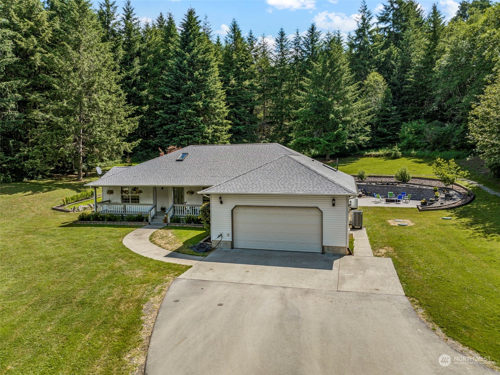 1902 Hazel Dell Road Castle Rock, WA 98611 - Photo 1 of 39 Gallery Image 1