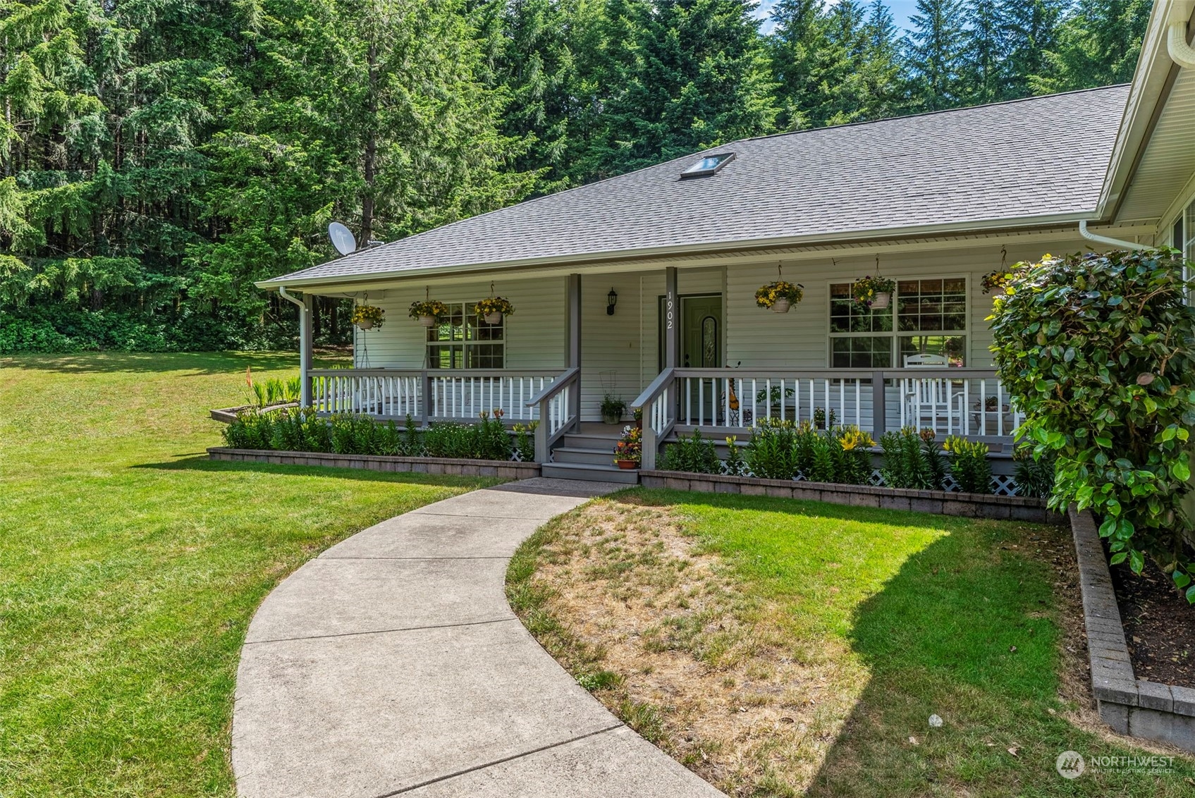 1902 Hazel Dell Road Castle Rock, WA 98611 - Photo 12 of 39 Gallery Image 12