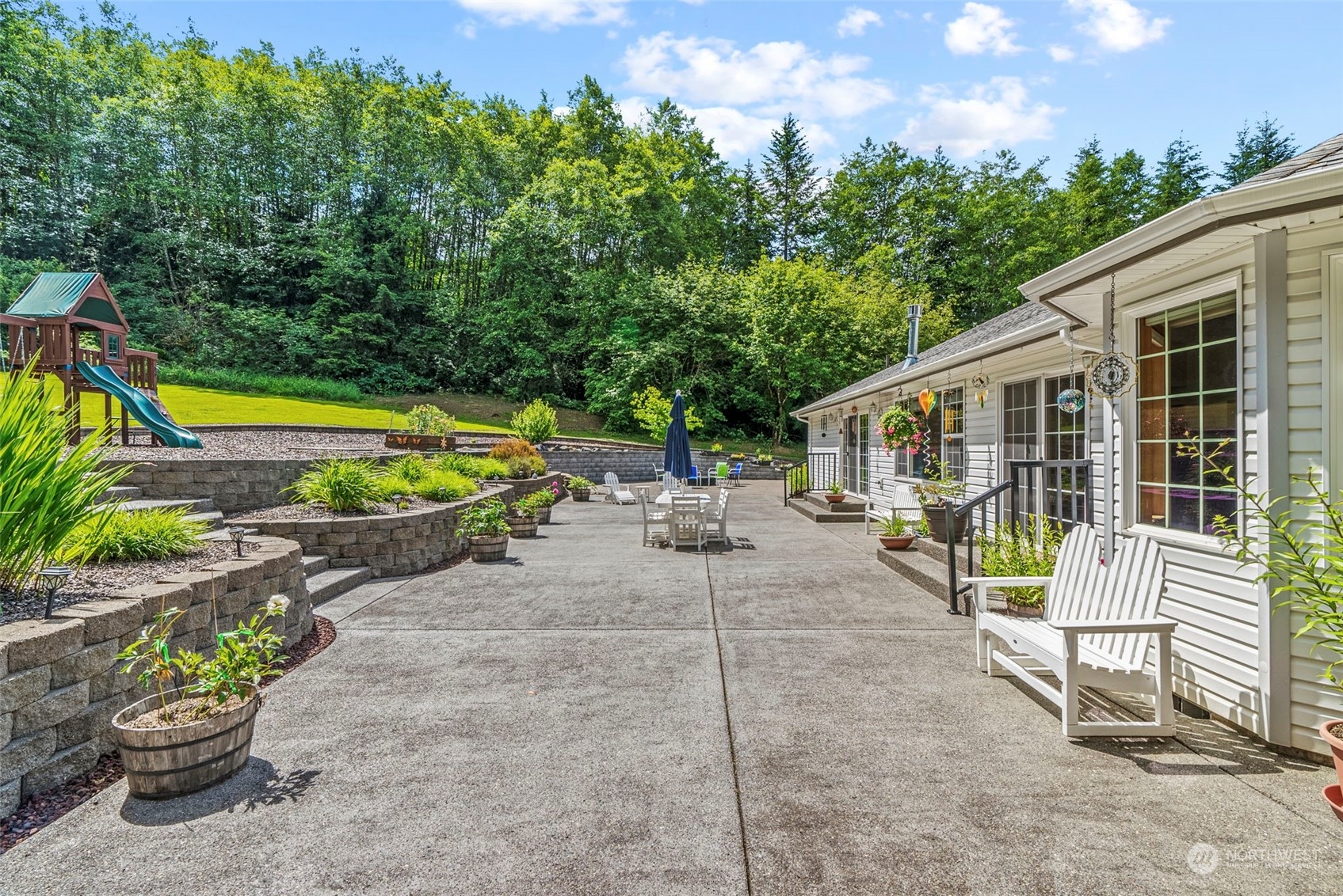 1902 Hazel Dell Road Castle Rock, WA 98611 - Photo 17 of 39 Gallery Image 17