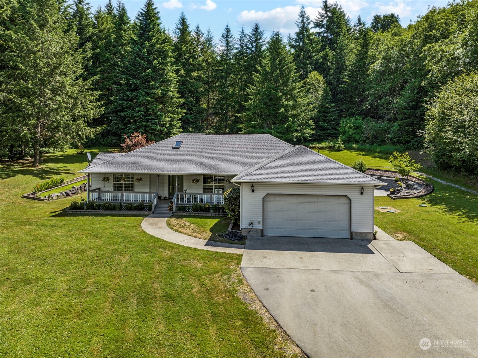 1902 Hazel Dell Road Castle Rock, WA 98611 - Photo 2 of 39 Gallery Image 2