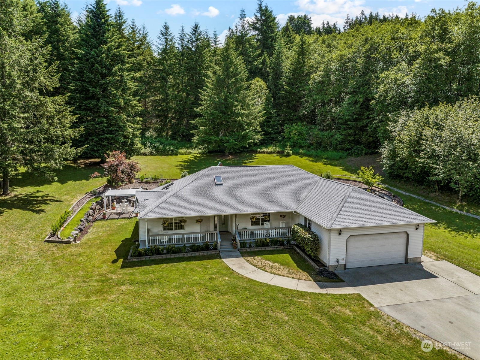 1902 Hazel Dell Road Castle Rock, WA 98611 - Photo 3 of 39 Gallery Image 3
