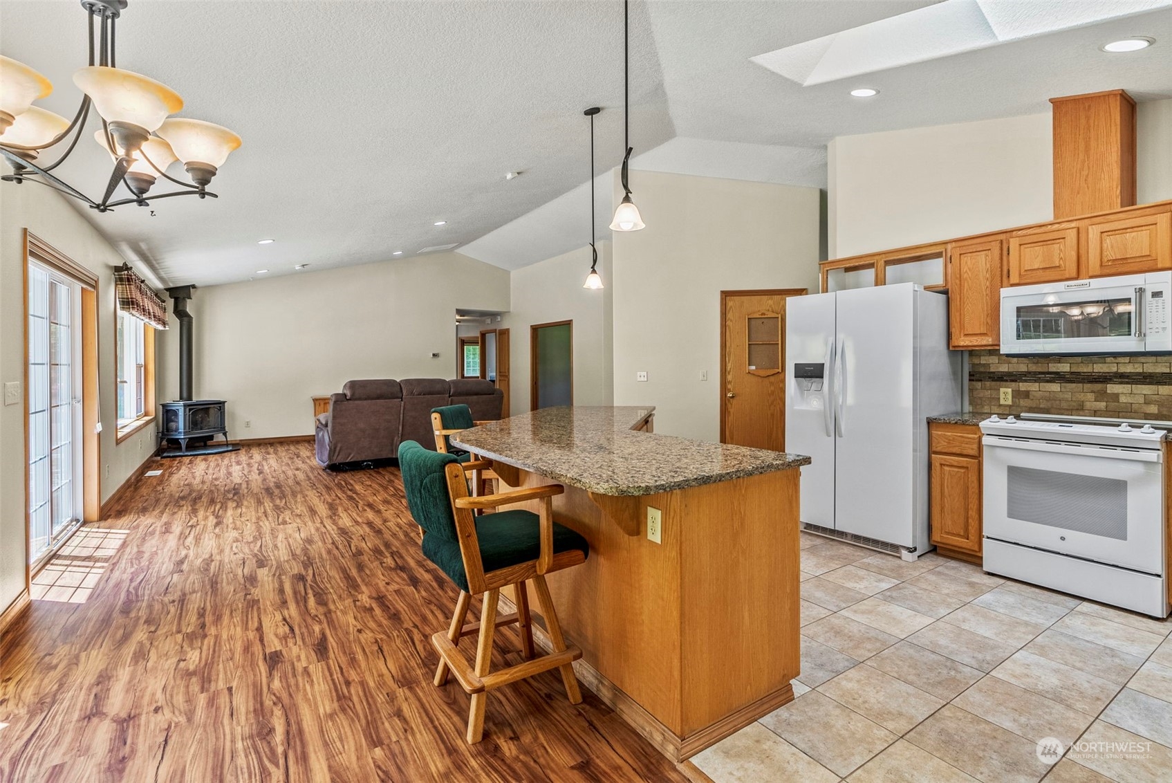 1902 Hazel Dell Road Castle Rock, WA 98611 - Photo 33 of 39 Gallery Image 33