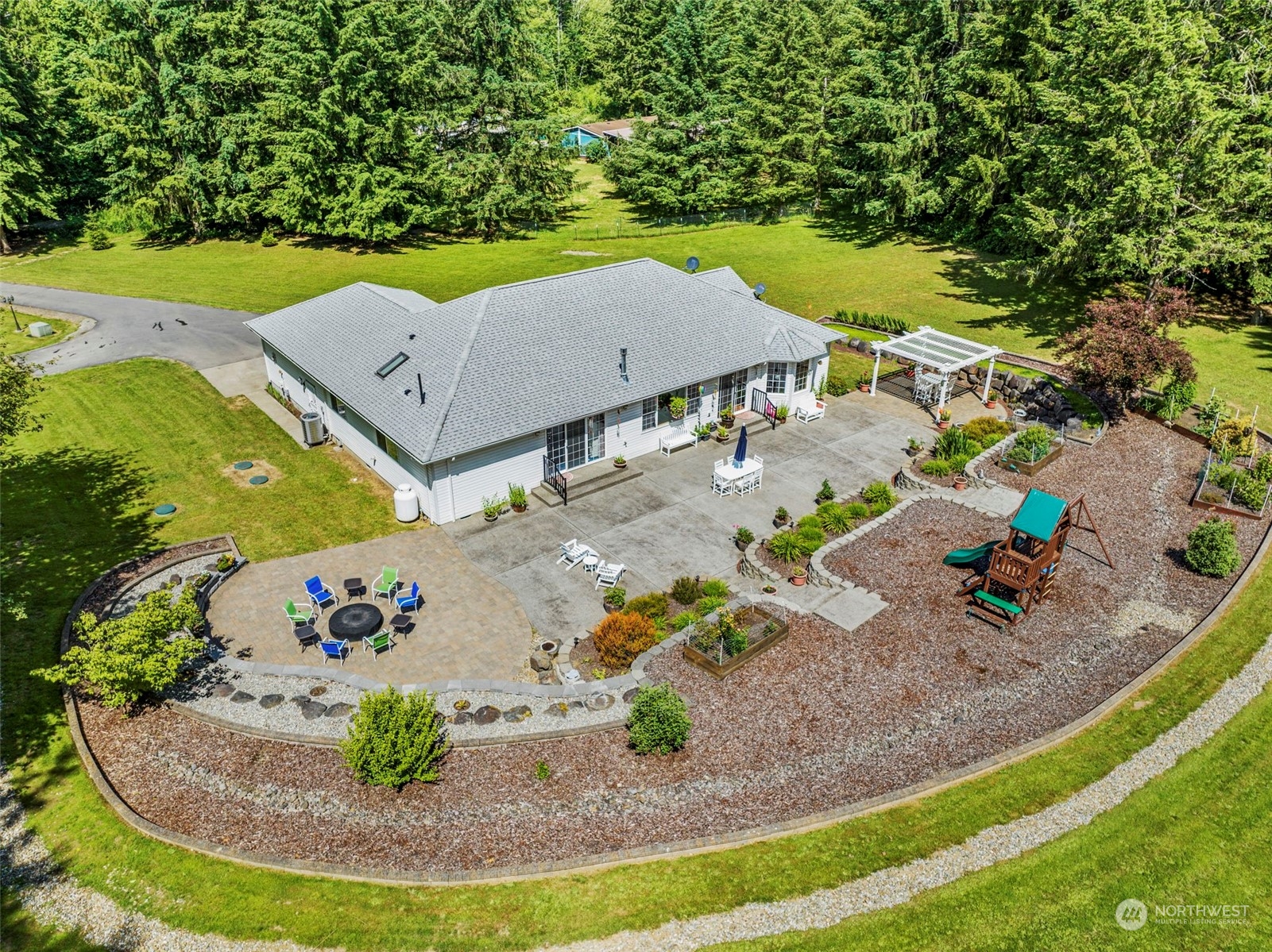 1902 Hazel Dell Road Castle Rock, WA 98611 - Photo 7 of 39 Gallery Image 7