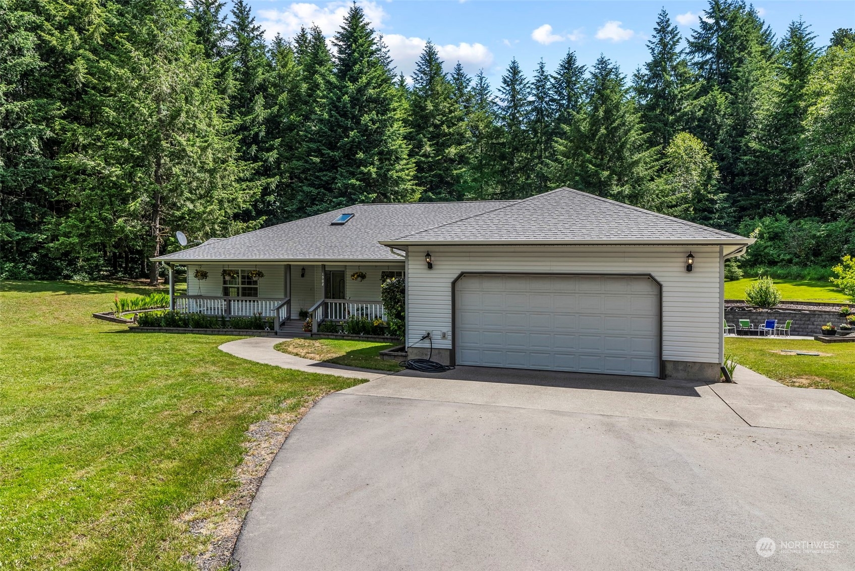 1902 Hazel Dell Road Castle Rock, WA 98611 - Photo 10 of 39 Gallery Image 10