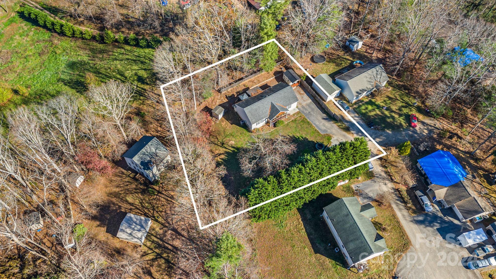 12 Mcgee Ridge Road Fairview, NC 28730 - Photo 5 of 26 Gallery Image 5