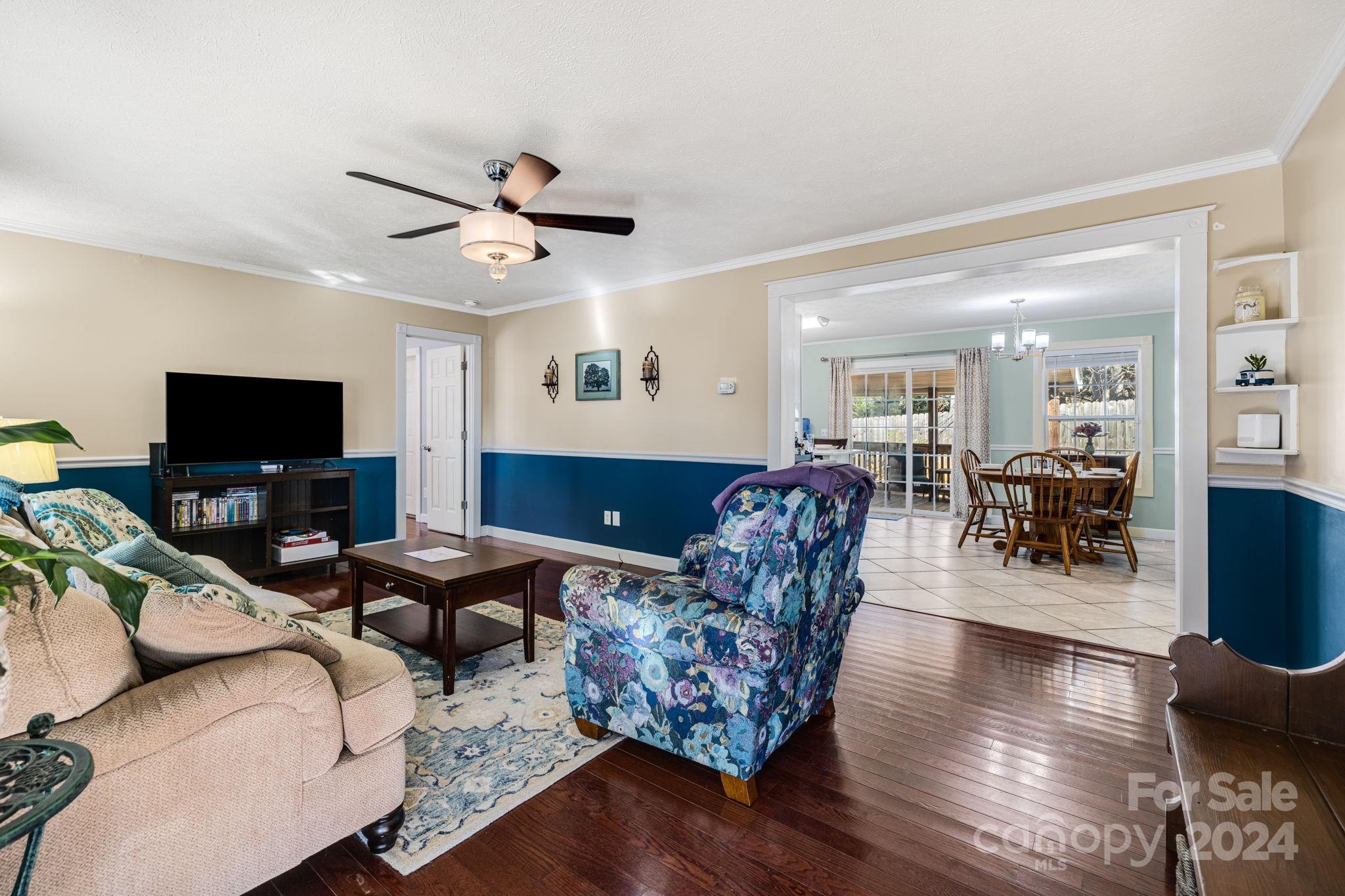 12 Mcgee Ridge Road Fairview, NC 28730 - Photo 8 of 26 Gallery Image 8