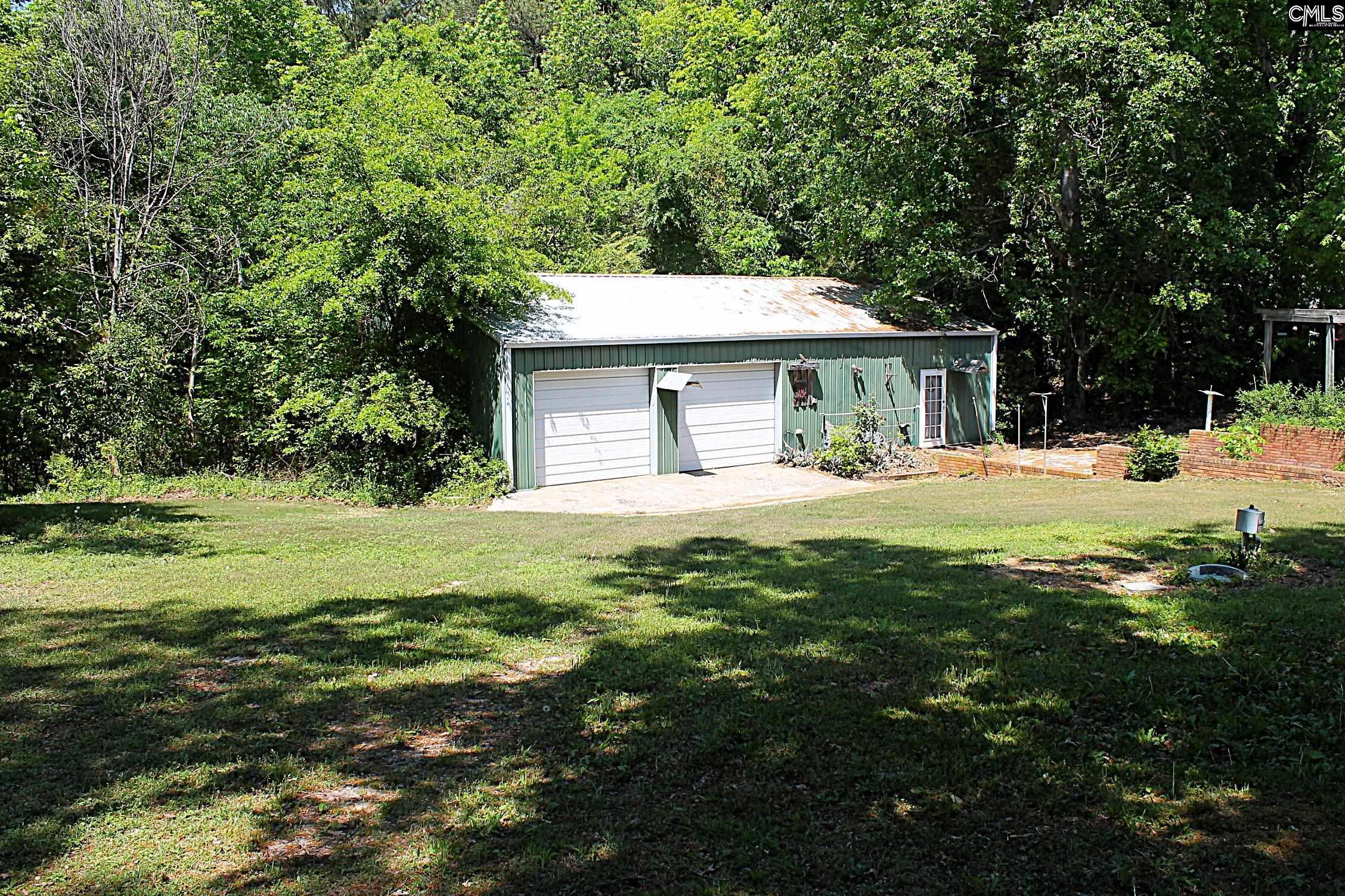 1208 Marina Road Irmo, SC 29063 - Photo 36 of 45