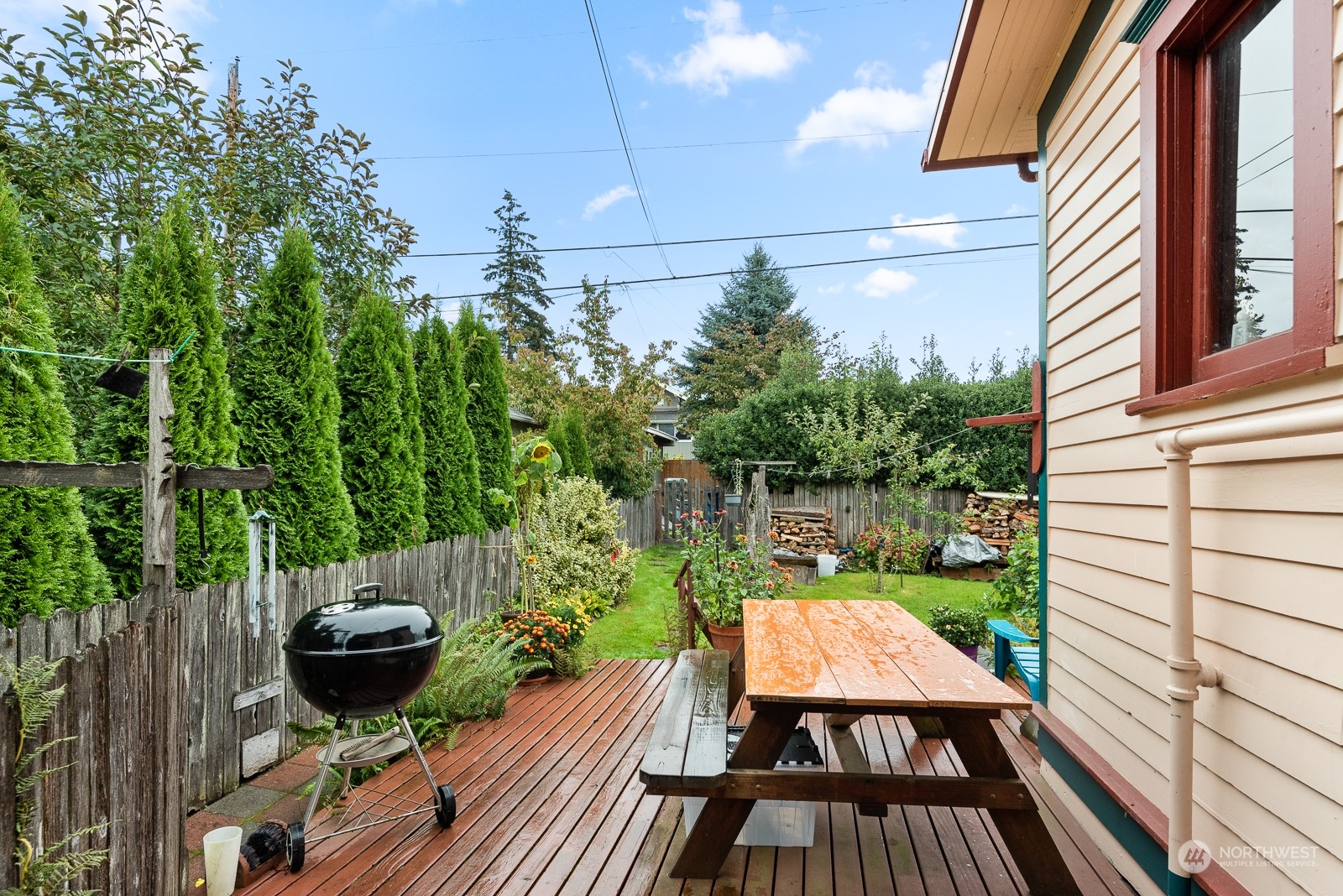 1211 Rucker Avenue Everett, WA 98201 - Photo 39 of 40 a view of balcony with furniture