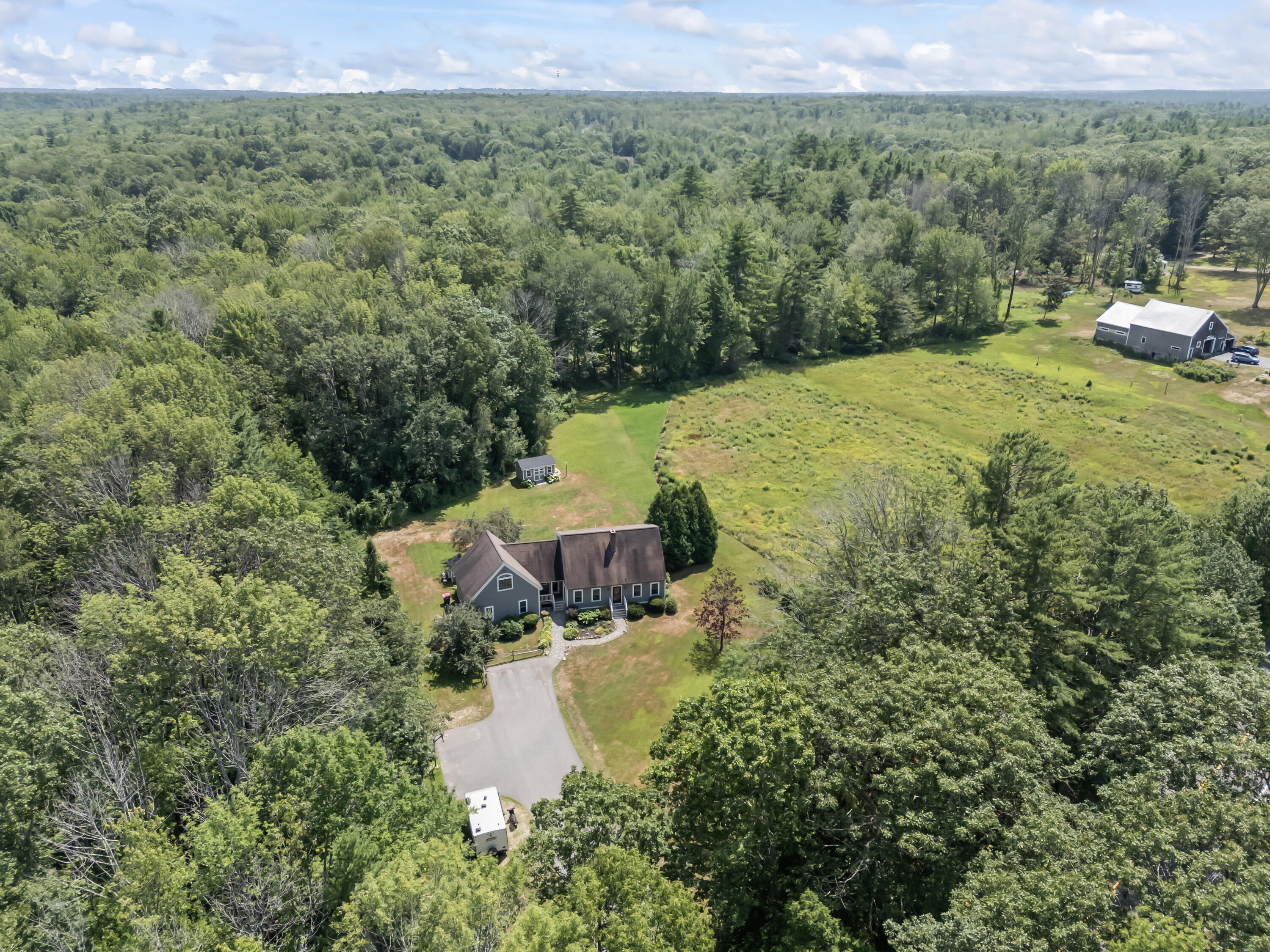 1529 Branch Road Wells, ME 04090 - Photo 67 of 73 1529 Branch Road, Wells, ME 04090