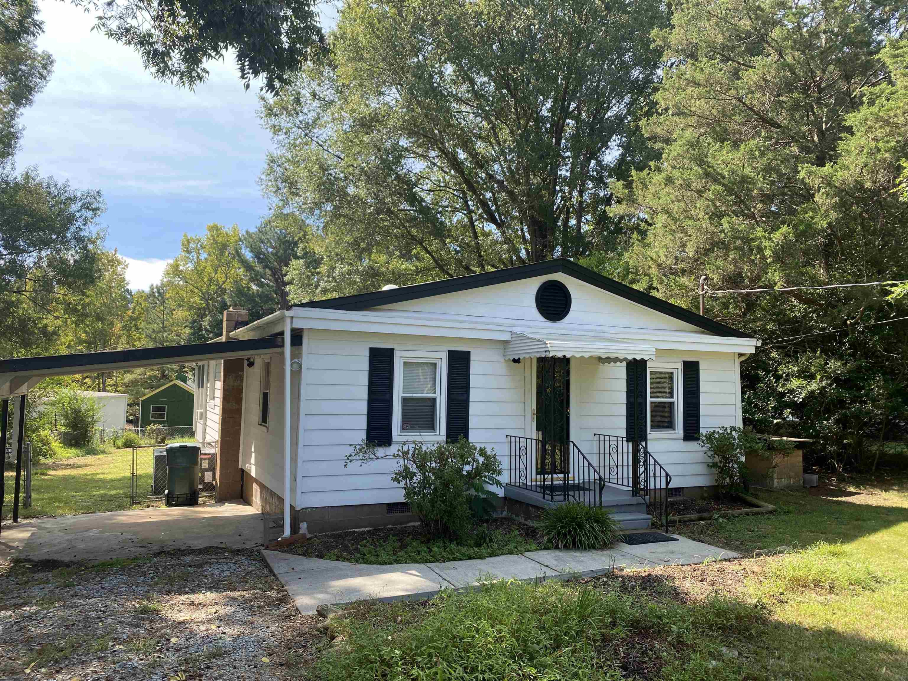 3028 Cheek Road Durham, NC 27704 - Photo 21 of 21 Photo 22