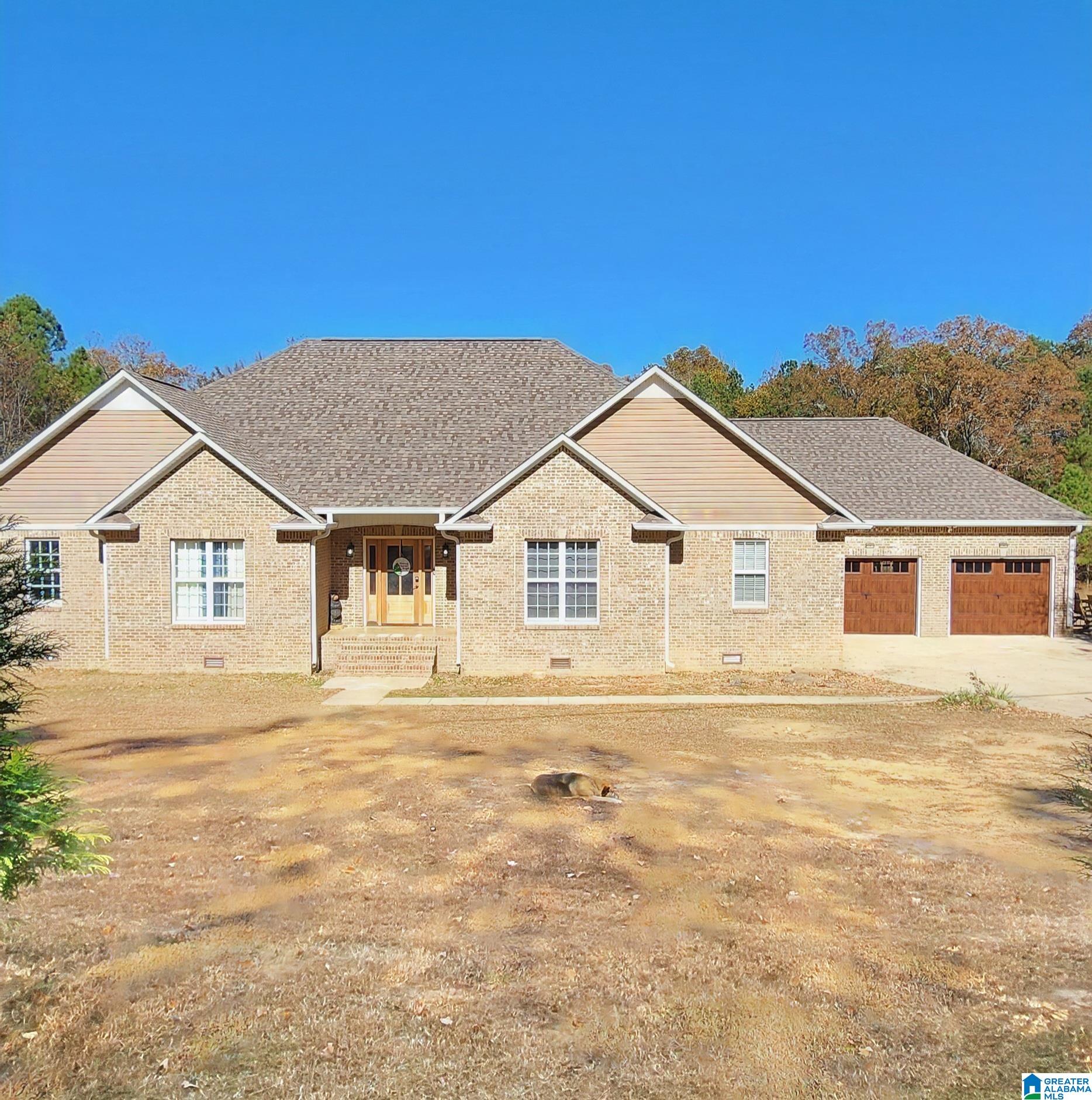 755 Co Highway 24 Springville, AL 35146 - Photo 35 of 53