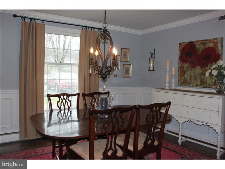 353 Old State Road Berwyn, PA 19312 - Photo 11 of 23 Dining Room