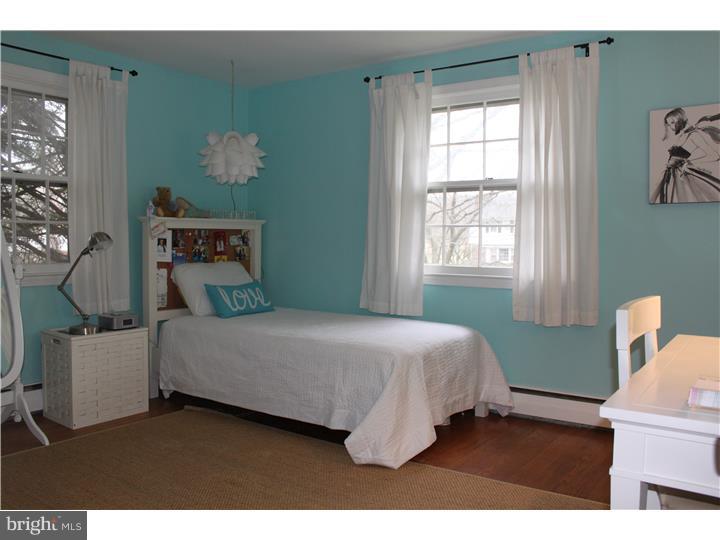 353 Old State Road Berwyn, PA 19312 - Photo 12 of 23 Bedroom 2