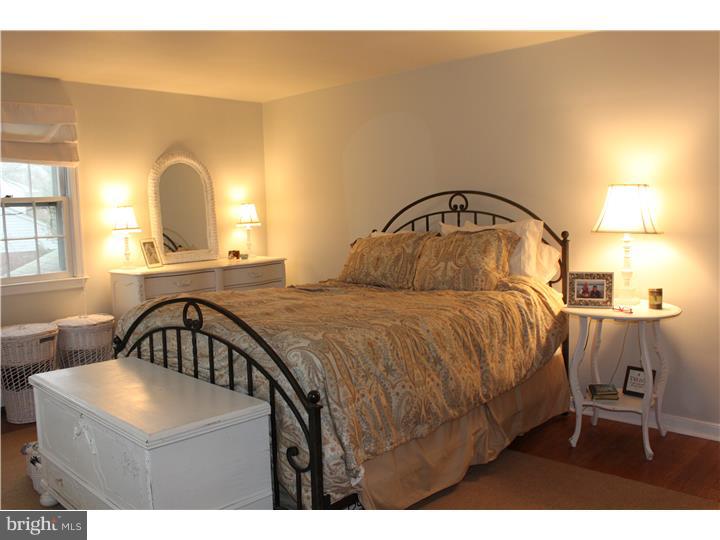 353 Old State Road Berwyn, PA 19312 - Photo 14 of 23 Bedroom - Main