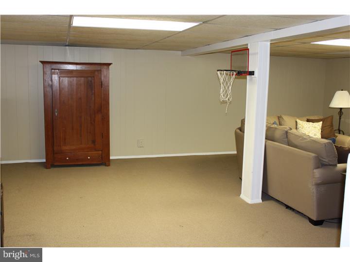 353 Old State Road Berwyn, PA 19312 - Photo 20 of 23 Basement - Finished