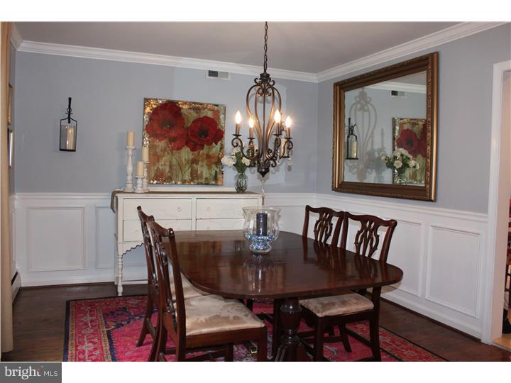 353 Old State Road Berwyn, PA 19312 - Photo 3 of 23 Dining Room