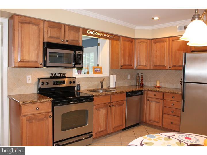 353 Old State Road Berwyn, PA 19312 - Photo 6 of 23 Kitchen